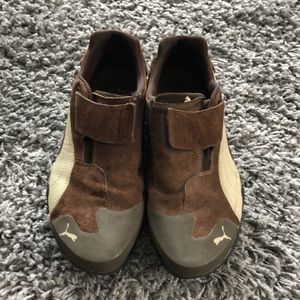 Men’s Puma Sneakers